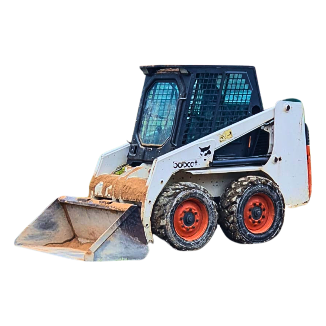 Bobcat S130